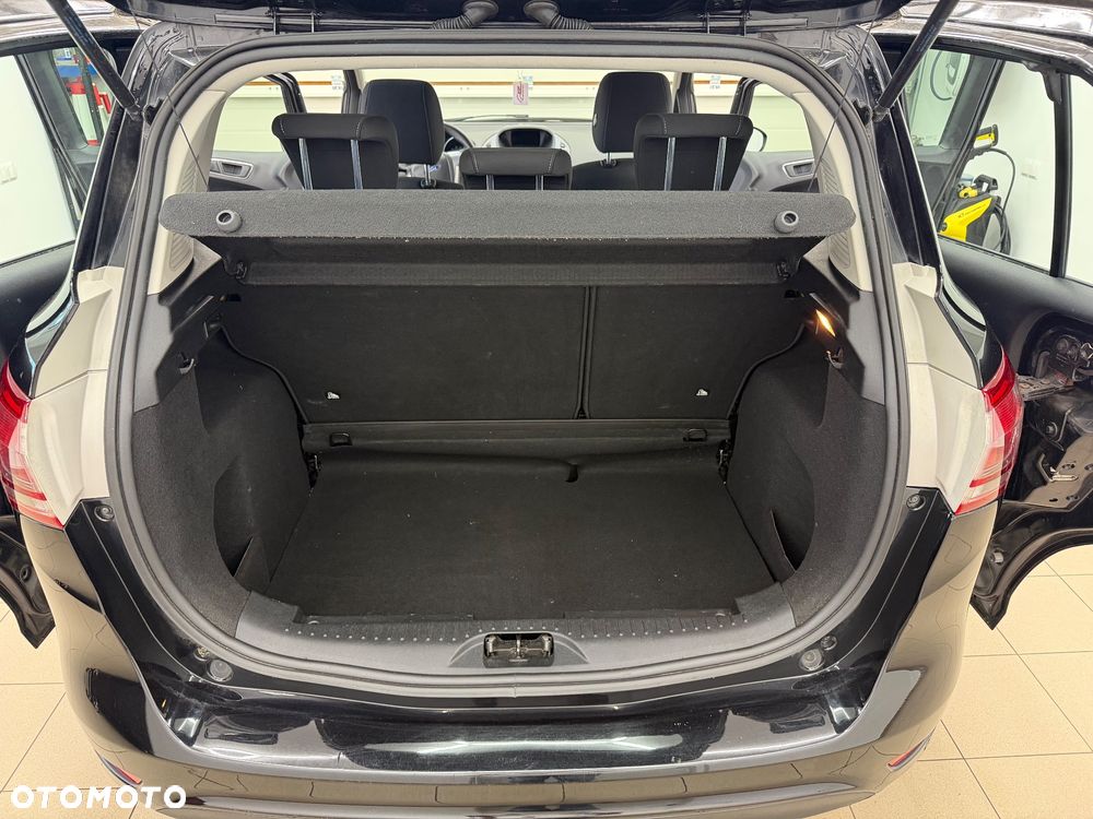 Ford B-MAX 1.0 EcoBoost Ambiente - 39