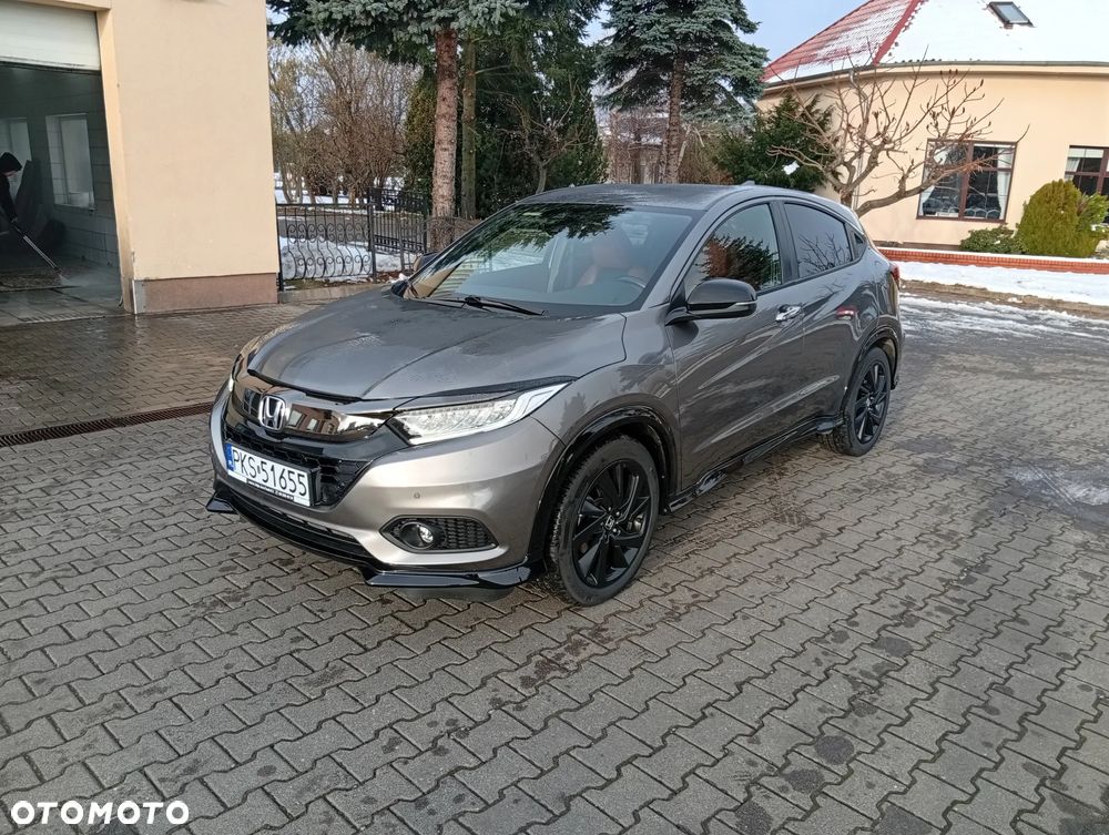 Honda HR-V 1.5 Sport - 1