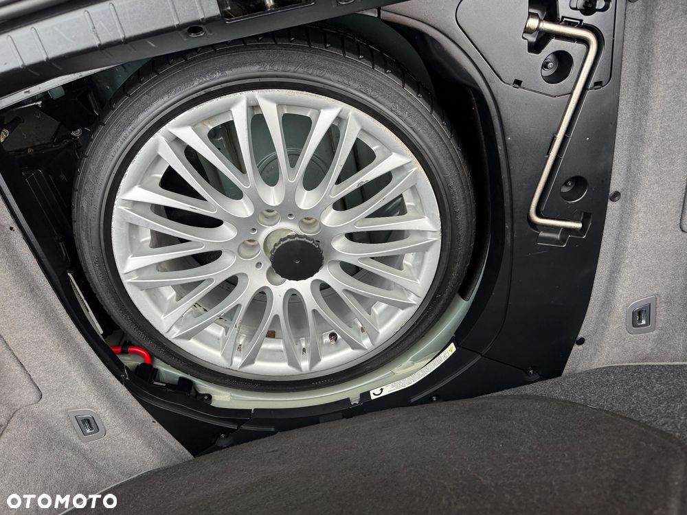 BMW Seria 7 730d - 20