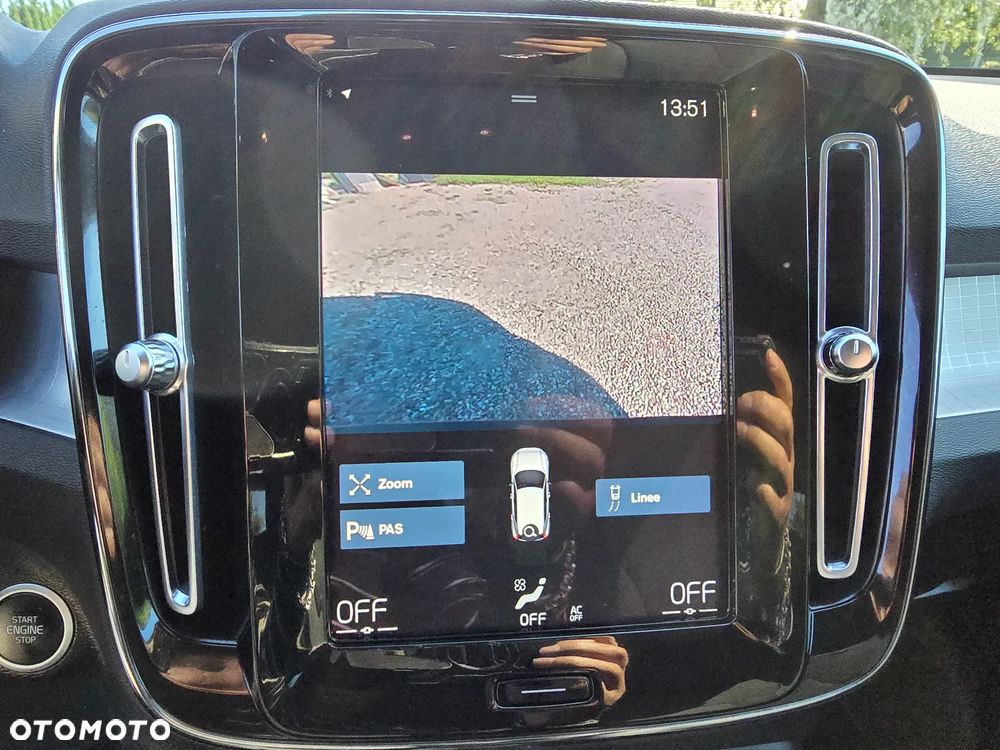 Volvo XC 40 - 16