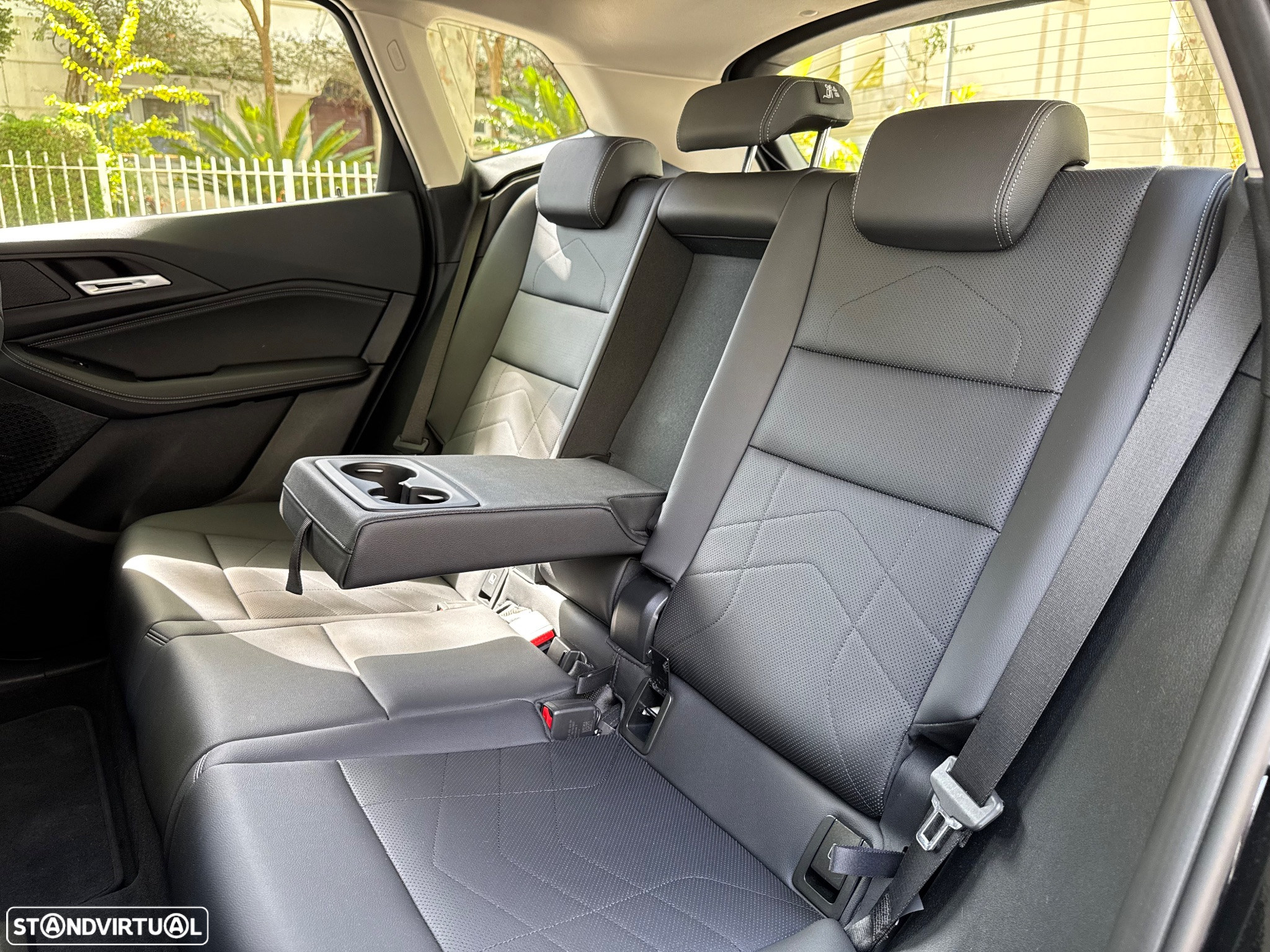 BMW 225xe Active Tourer e xDrive Line Luxury - 25