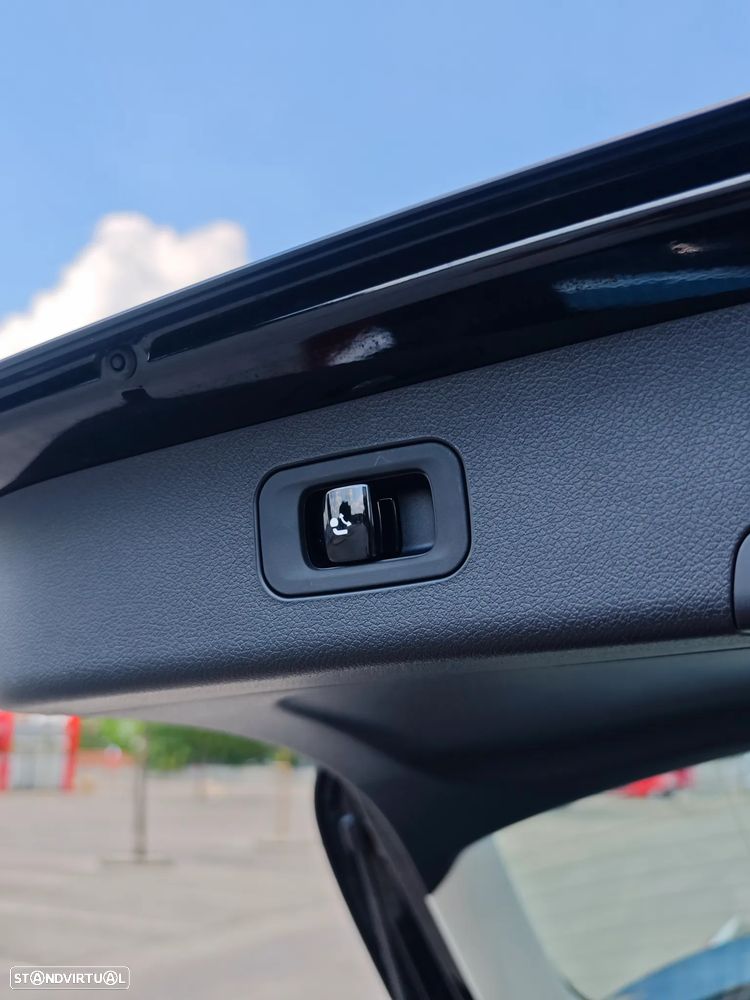 Mercedes-Benz E 300 e Station 9G-TRONIC Avantgarde - 15
