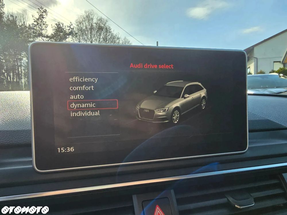 Audi A4 Avant 2.0 TDI S tronic - 35