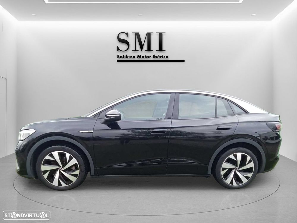 Volkswagen Id.5 2023 photo 3