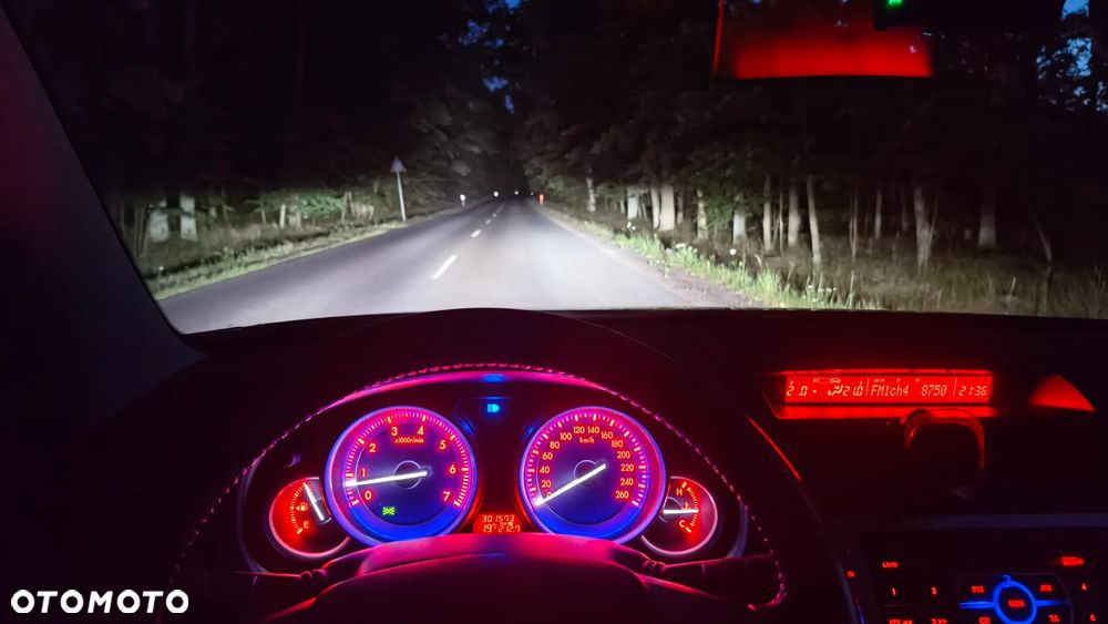 Mazda 6 2.5 Dynamic - 10