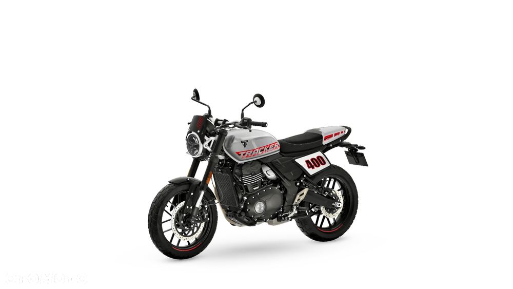 Triumph Speed Twin - 25
