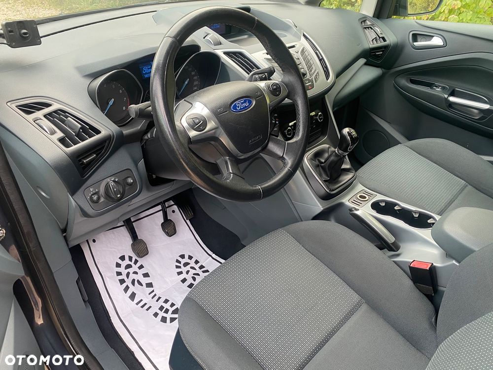 Ford C-MAX - 16