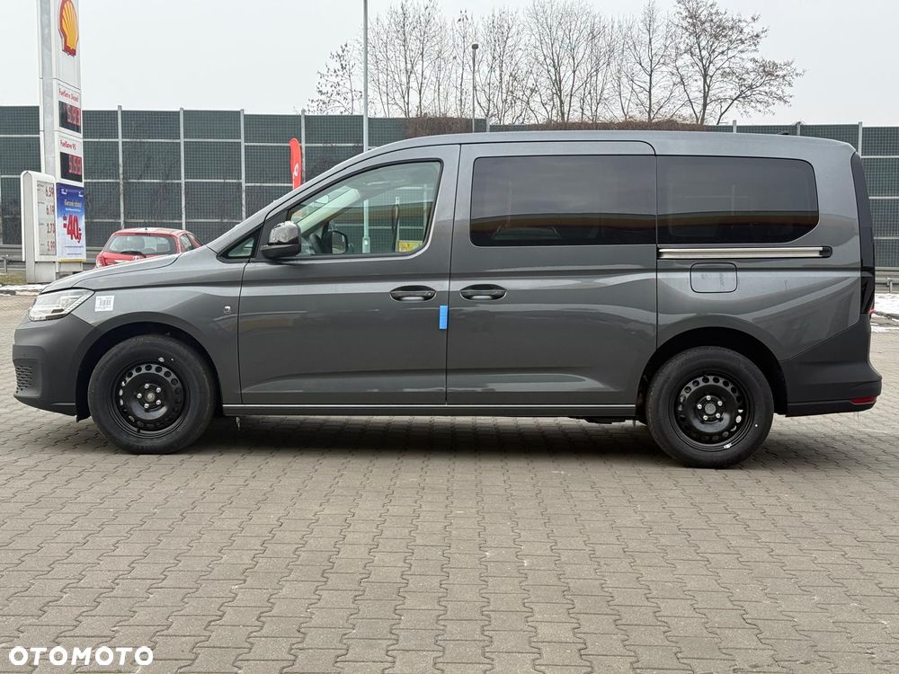 Volkswagen Caddy Maxi 2.0 TDI - 6