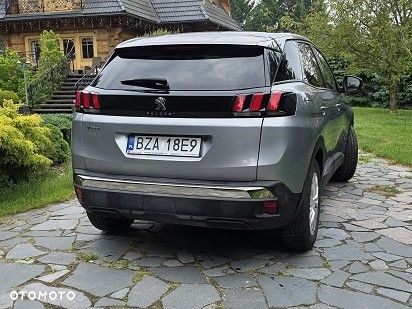 Peugeot 3008 1.6 BlueHDi Active S&S EAT6 - 6