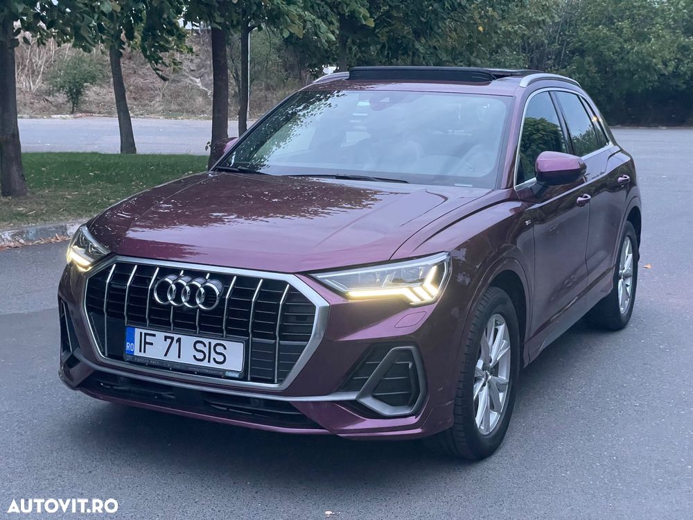 Audi Q3 - 1