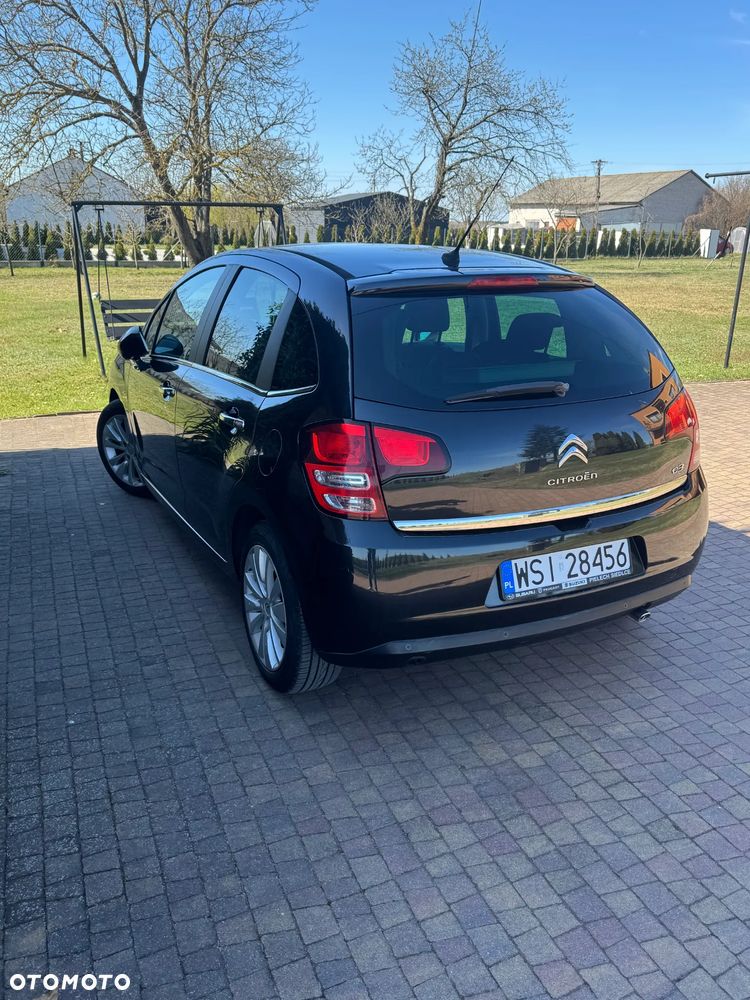 Citroën C3 1.4 Selection - 4