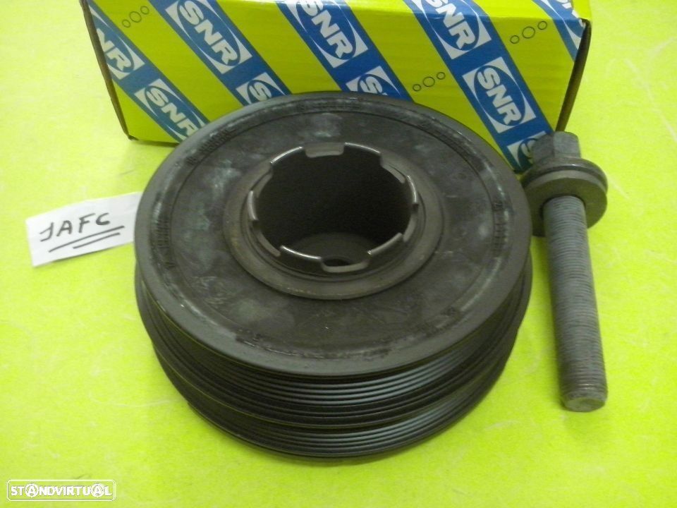 Poli de cambota 5+5 Bmw 320D E46 e 520D E39 NOVA - 1