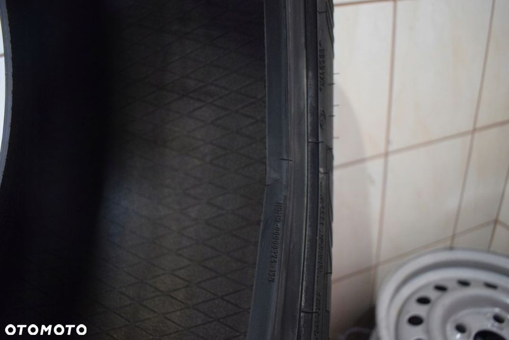 R18 255/45 103Y Fulda SportControl 2 - 4