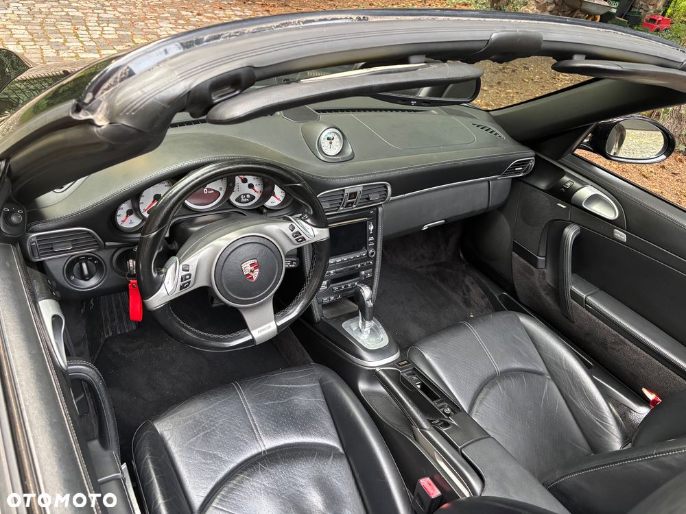 Porsche 911 - 14
