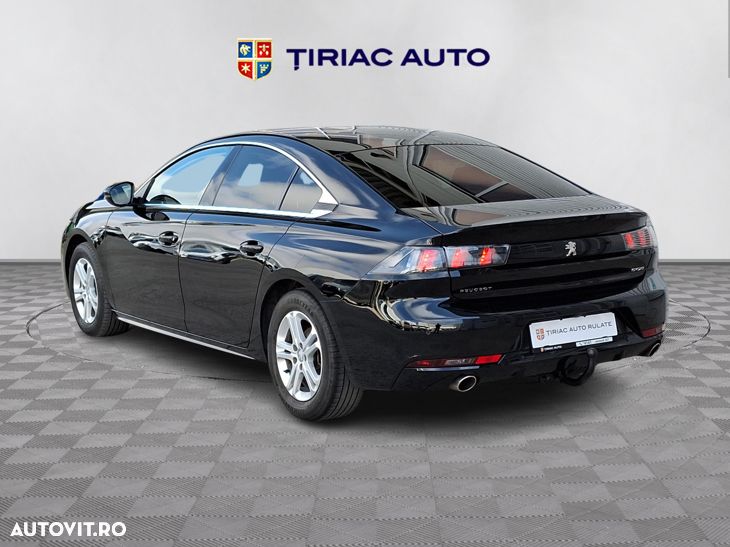 Peugeot 508 1.6 THP STT Active - 4