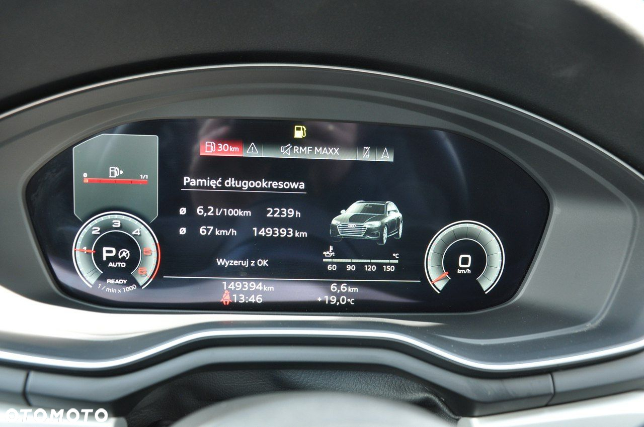 Audi A4 Avant 40 TDI quattro S tronic - 12
