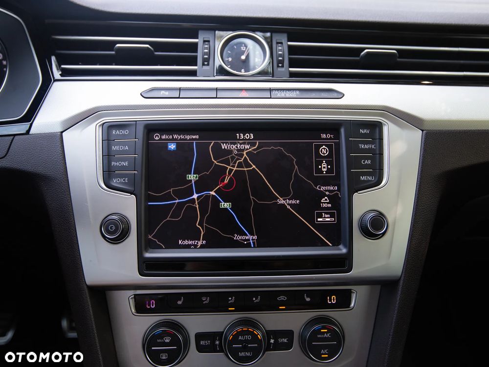 Volkswagen Passat 2.0 TDI BMT Comfortline - 31