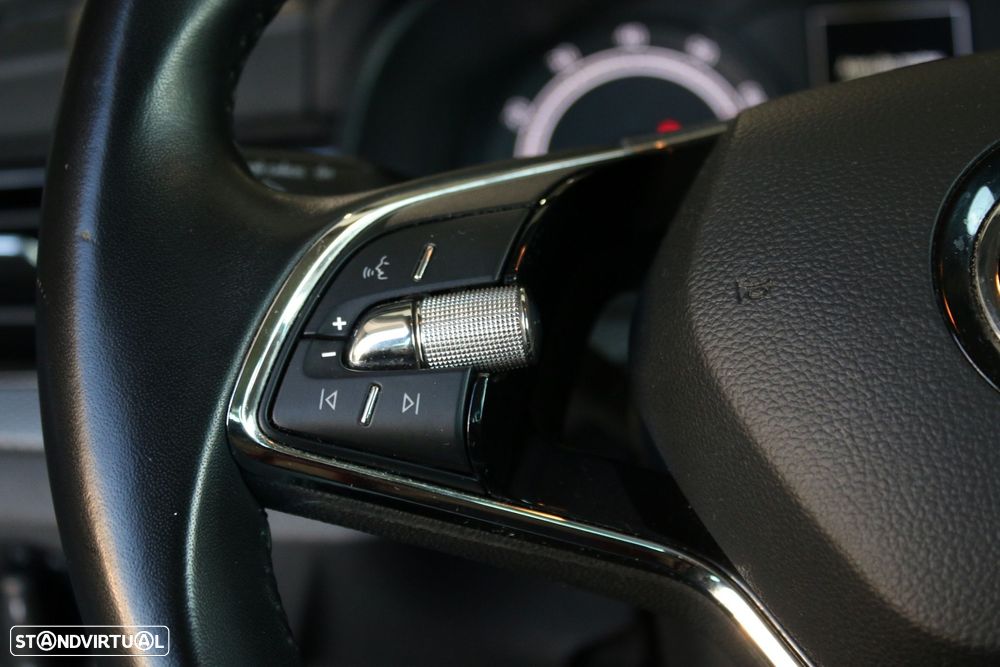 Skoda Scala 1.0 TSI - 27