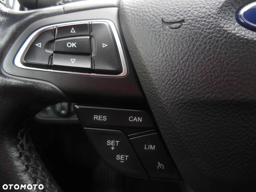 Ford C-MAX 1.0 EcoBoost Titanium ASS - 21