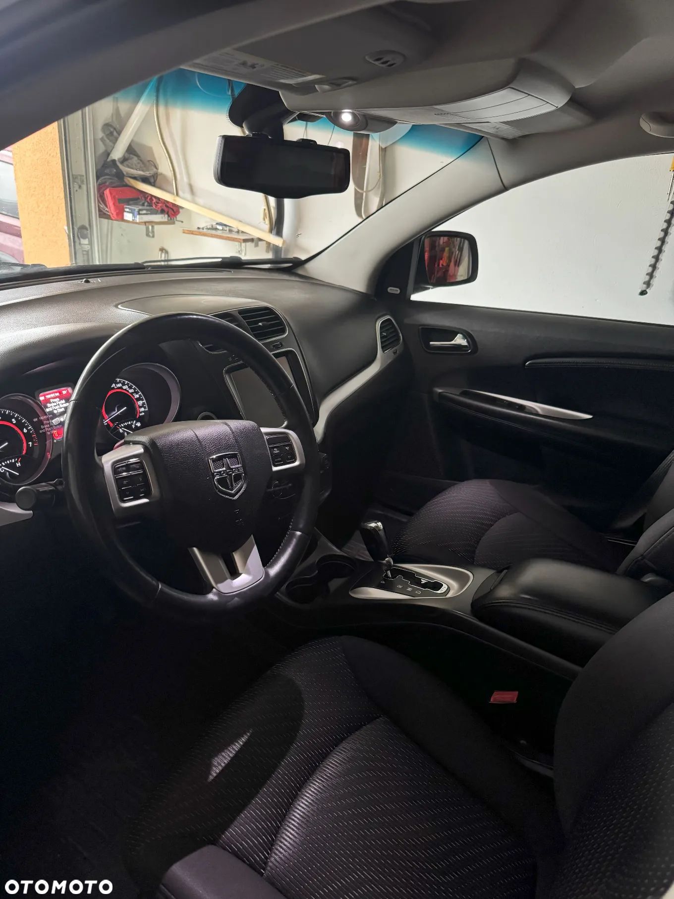 Dodge Journey - 9
