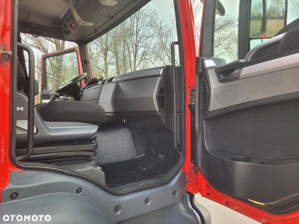 MAN TGS 26.360 - 17
