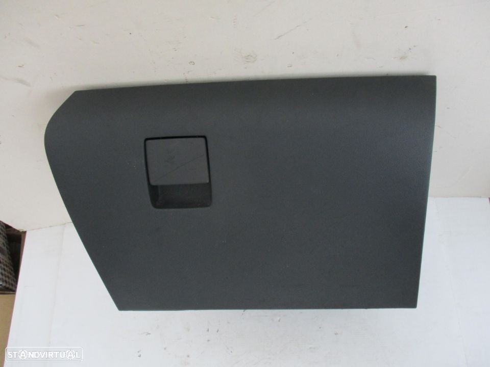 Porta Luvas Opel Astra H - 1