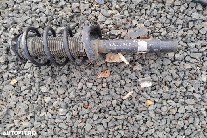 Amortizor / Telescop fata dreapta Volvo V50 1 [2003 - 2011] wagon 2.0 - 1