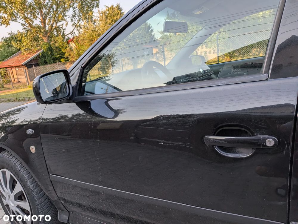 Skoda Octavia 1.9 TDI Ambiente - 15