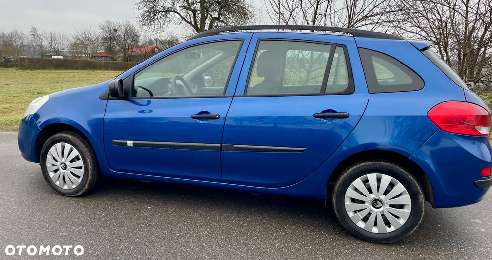 Renault Clio 1.2 16V Dynamique - 2
