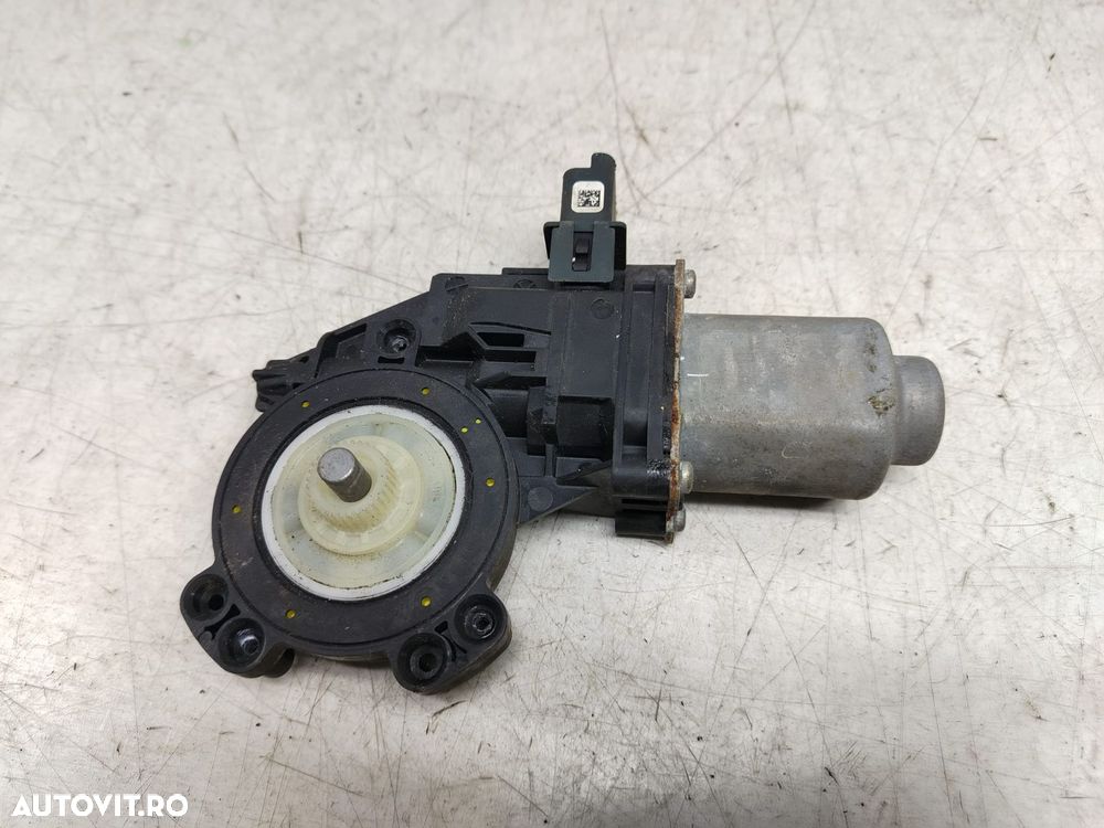 Motoras geam stanga fata 430106f0 Renault Grand Scenic 4 [2016 - 2023 - 1