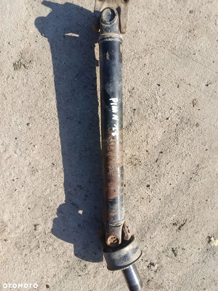 Wał napędowy krótki przód Mitsubishi Pajero Pinin 1,8 - 1