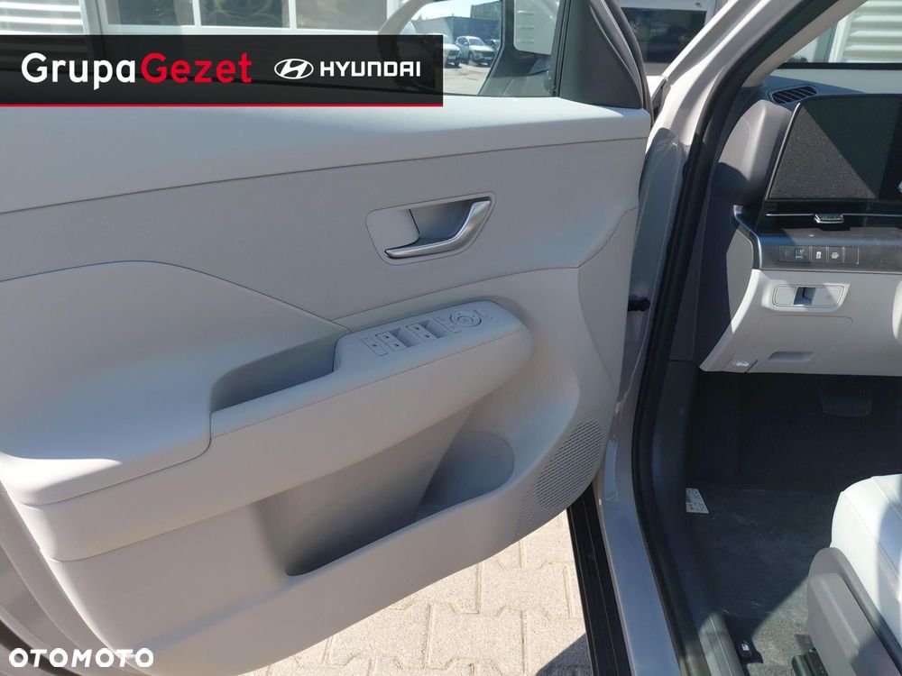 Hyundai Kona - 7