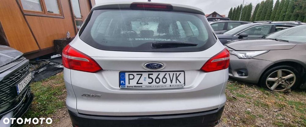 Ford Focus - 15