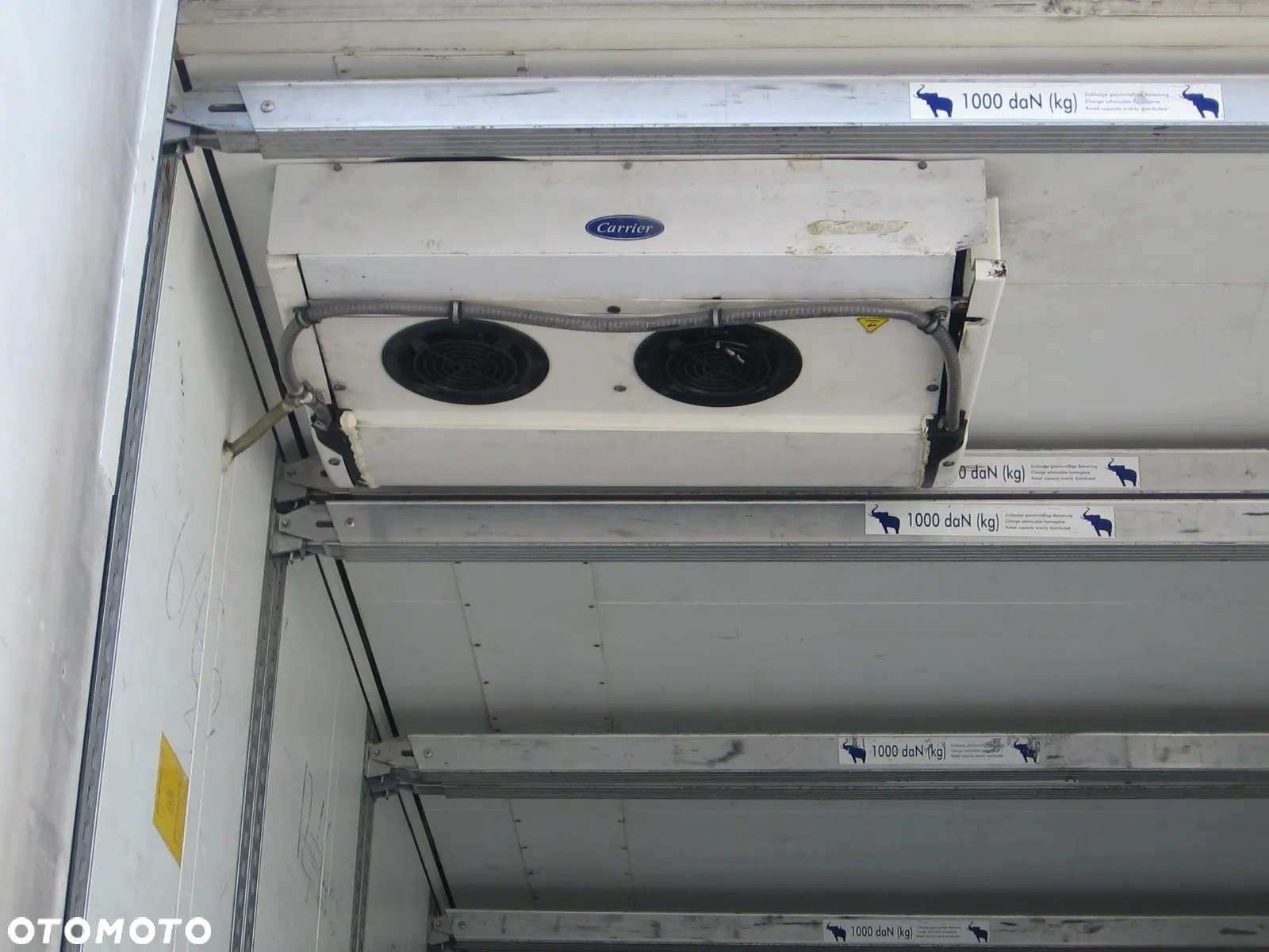 Schmitz Cargobull SKO - 4