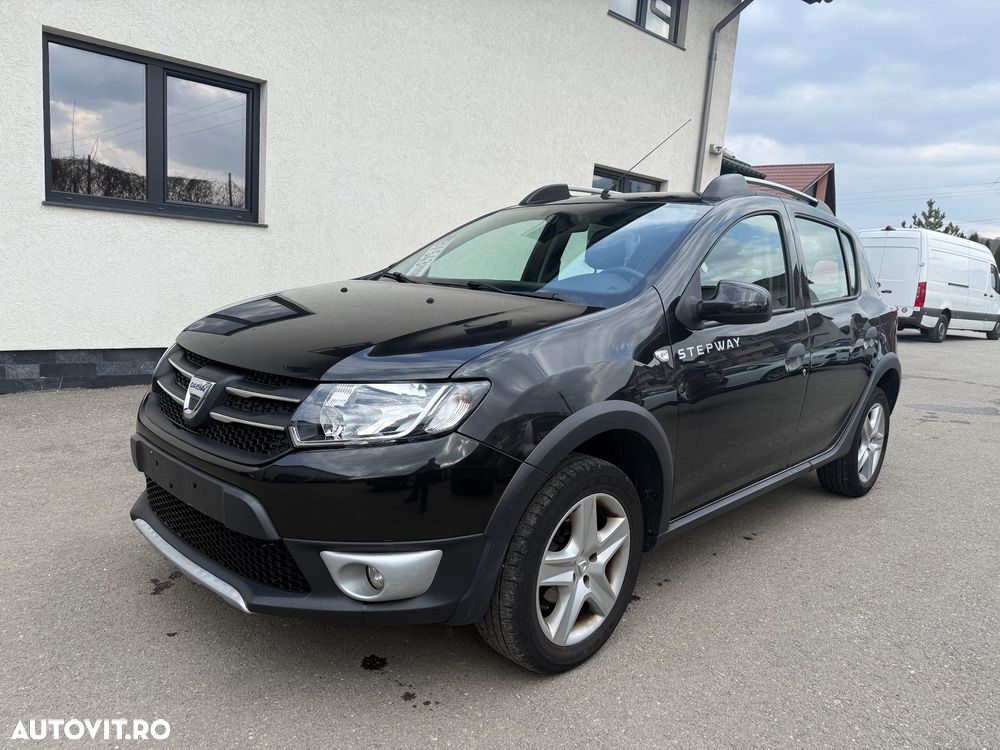 Dacia Sandero 0.9 TCe Prestige - 2