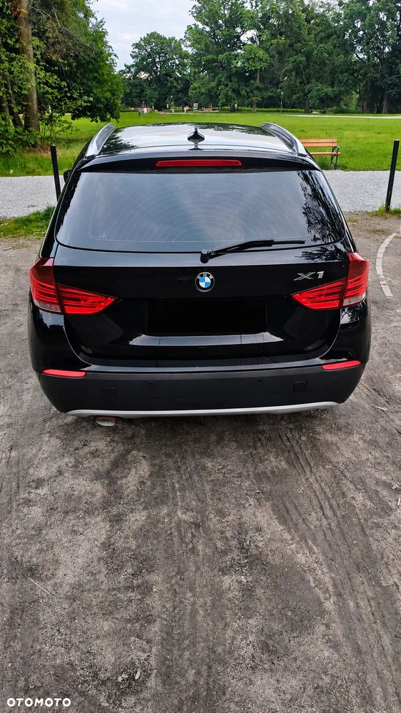 BMW X1 - 4