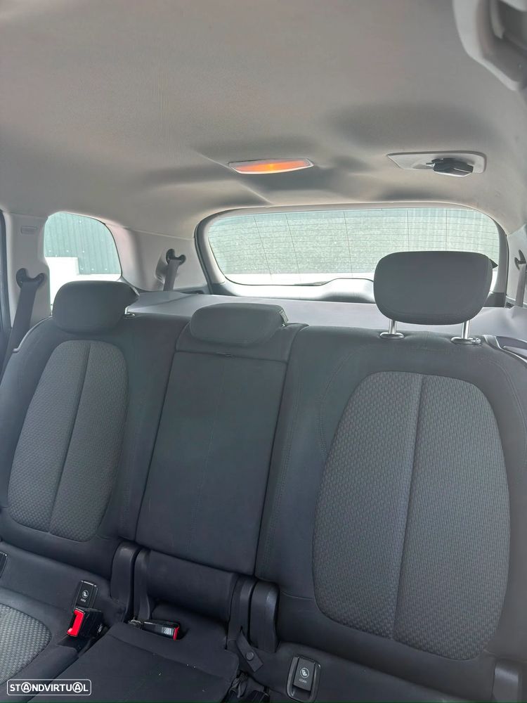 BMW 218 Gran Tourer d Aut. Advantage - 6