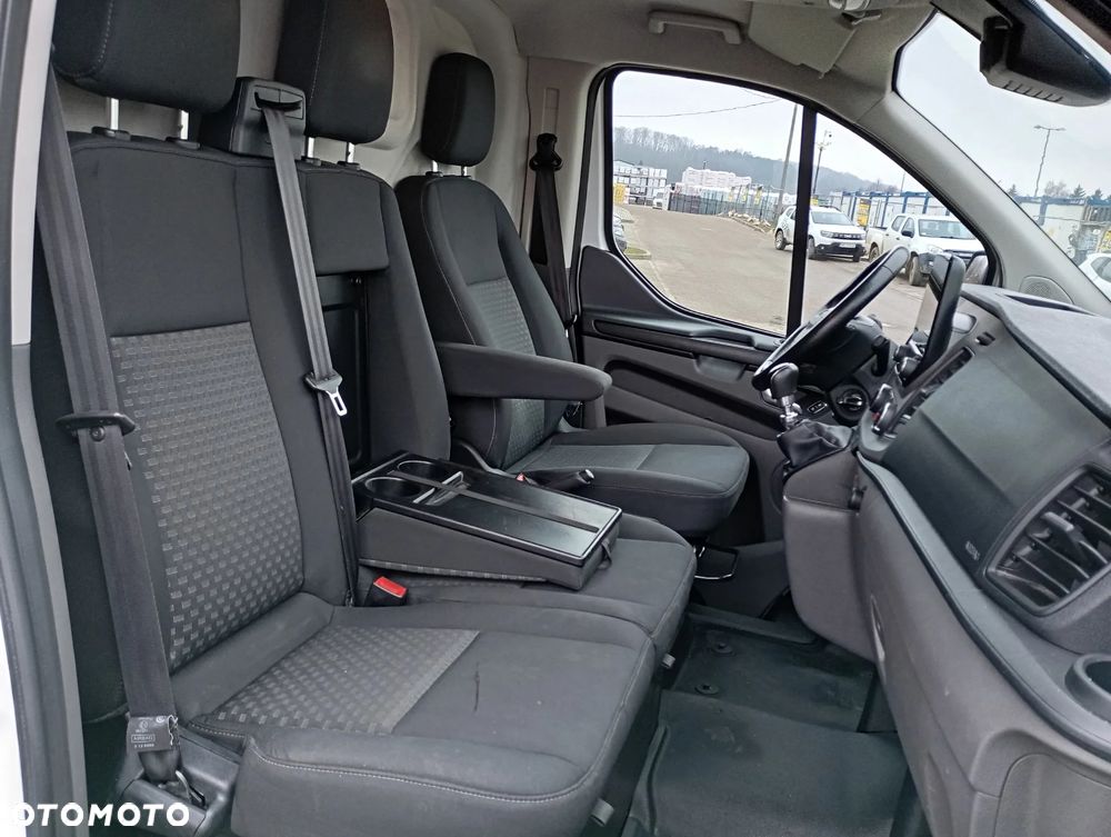 Ford Transit Custom L2H1 Long - 3