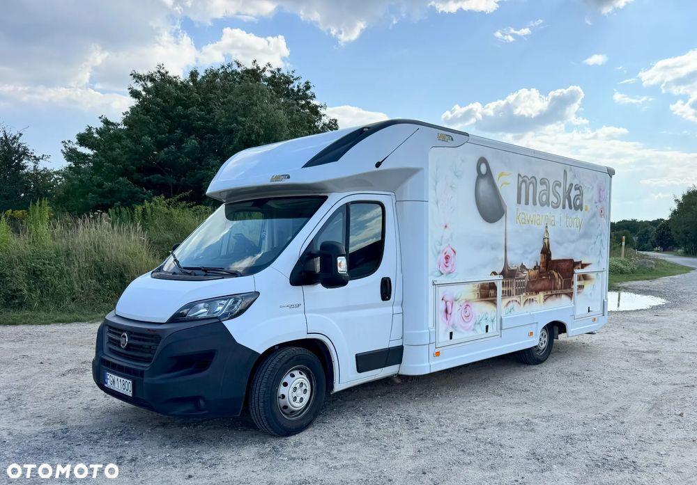 Fiat DUCATO - 1