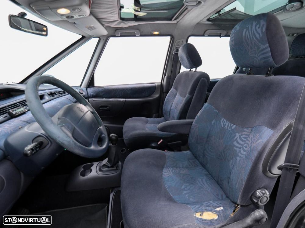 Renault Espace - 7