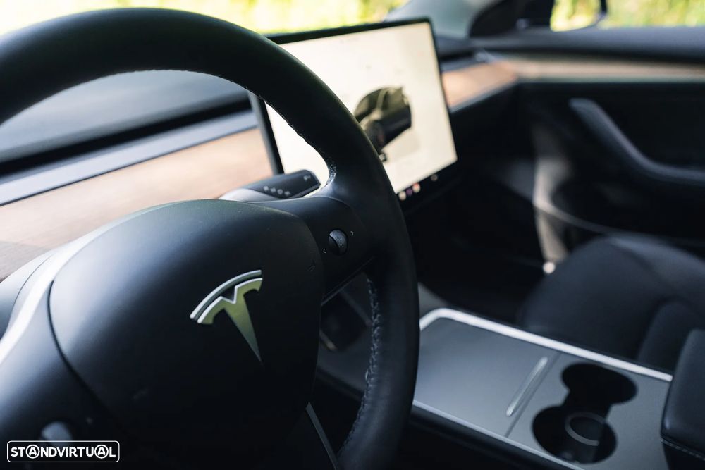 Tesla Model 3 Performance Dual Motor AWD - 20