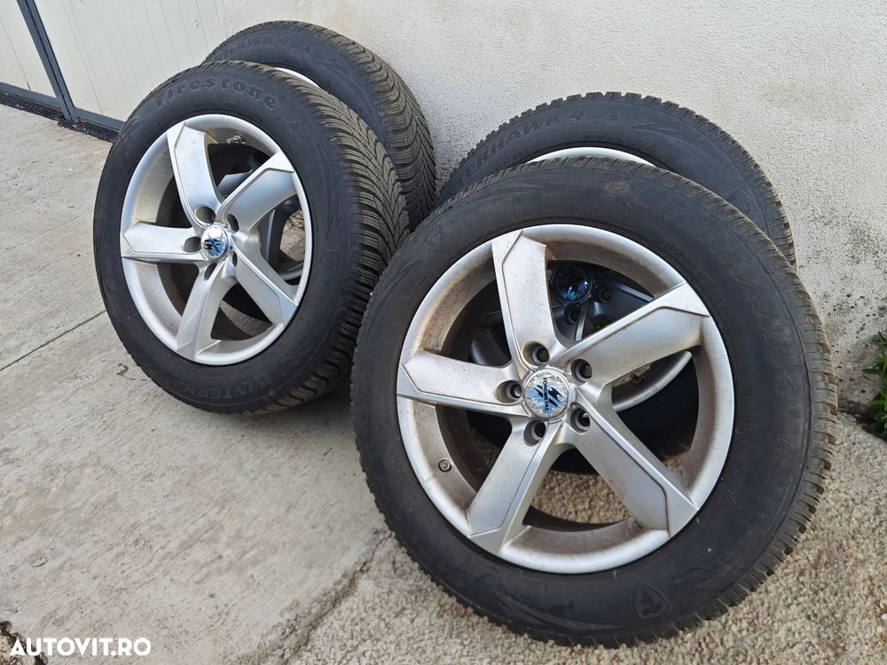 Nissan Qashqai 1.6 DCI TEKNA+ - 21