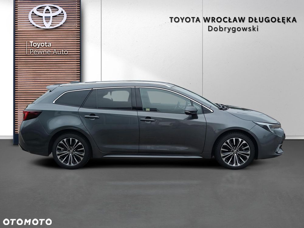 Toyota Corolla 1.8 Hybrid Style - 7