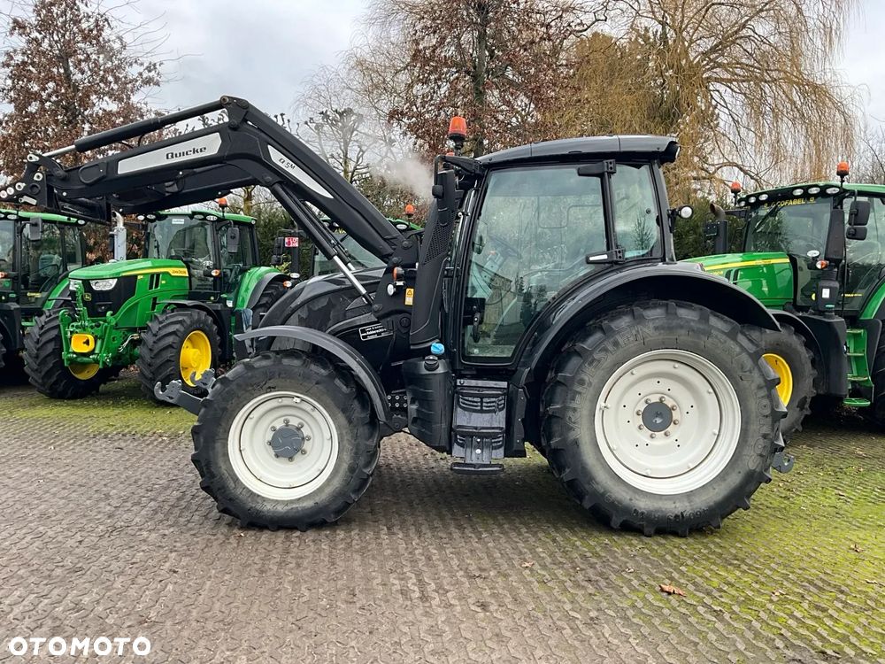 Valtra N114E - 6