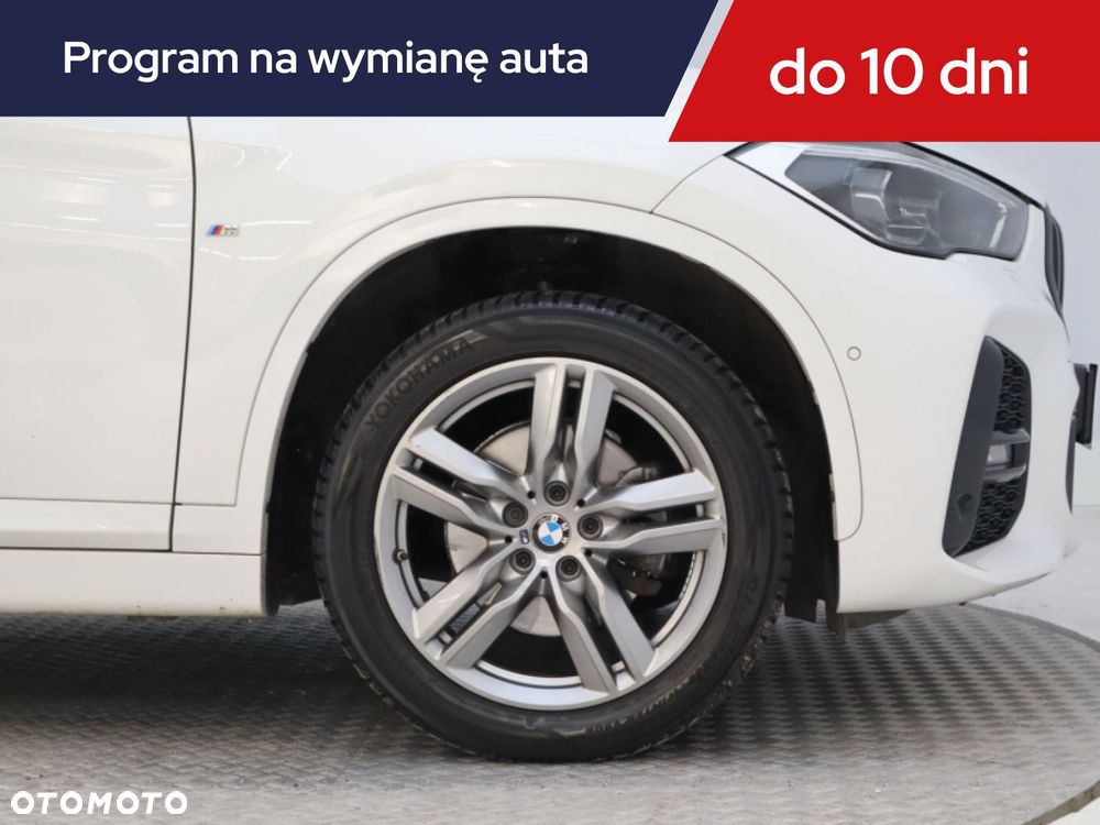 BMW X1 - 17