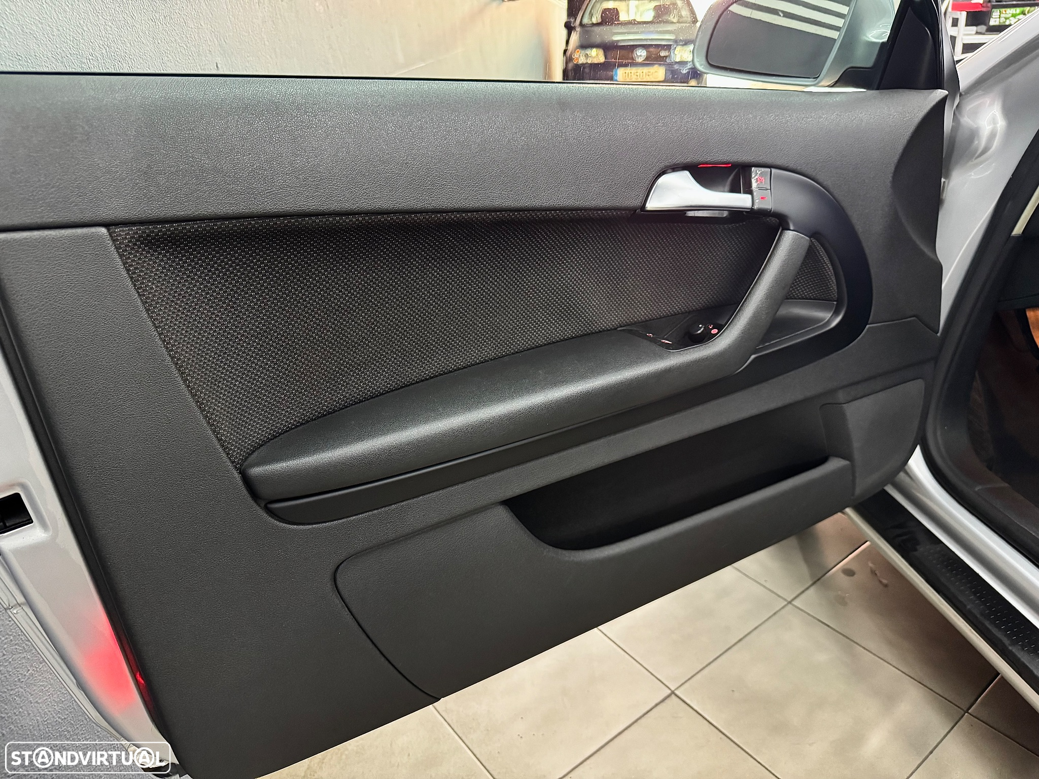 Audi A3 2.0 FSI Attraction - 8