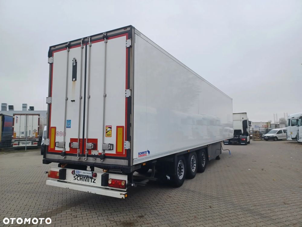 Schmitz Cargobull CHŁODNIA  (32177) - 5