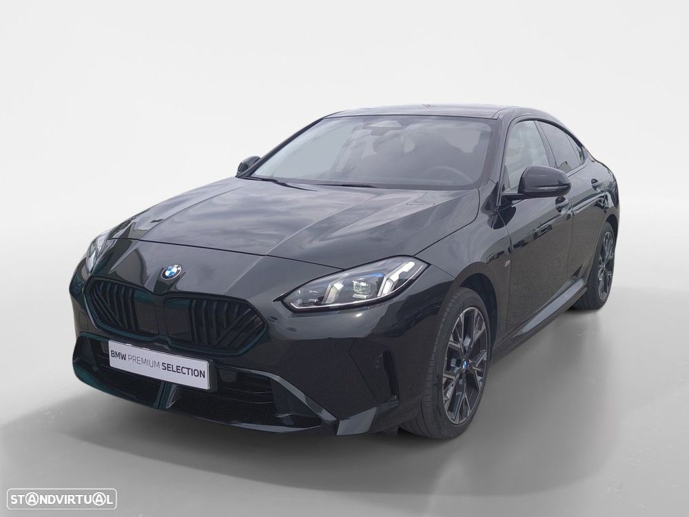 BMW 216 Gran Coupé Pack Desportivo M - 1