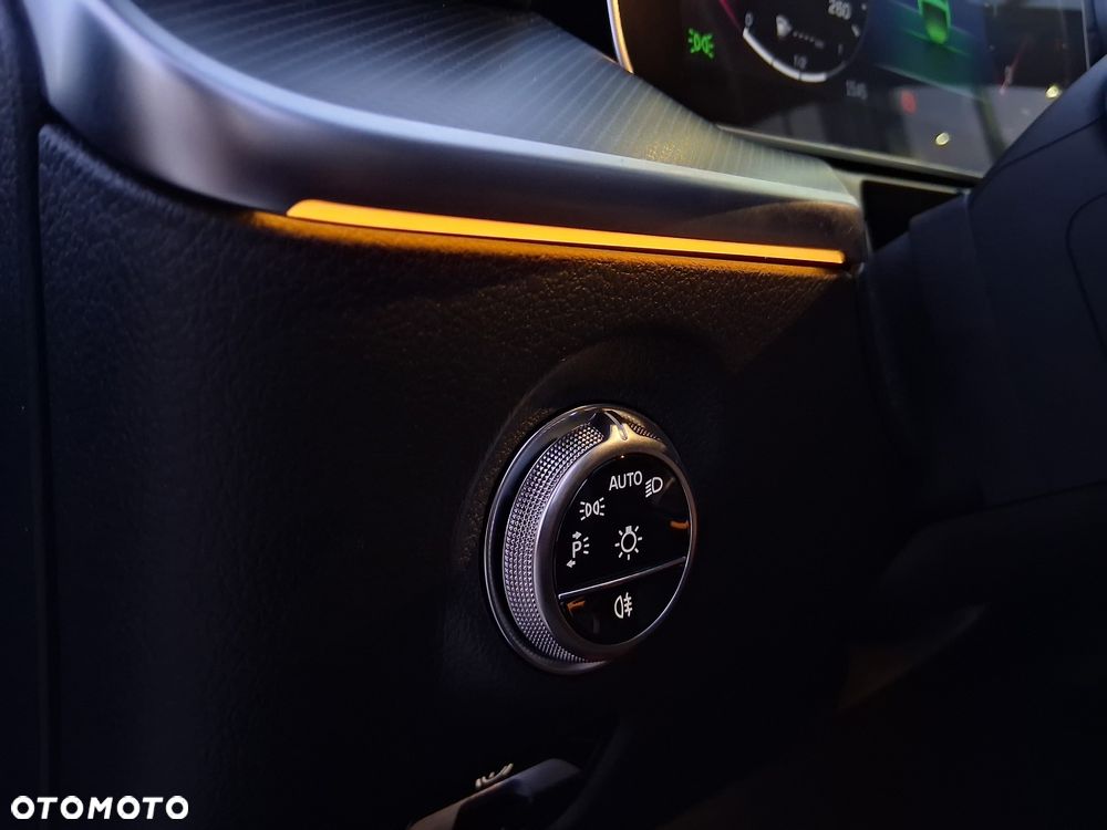 Mercedes-Benz Klasa C - 8