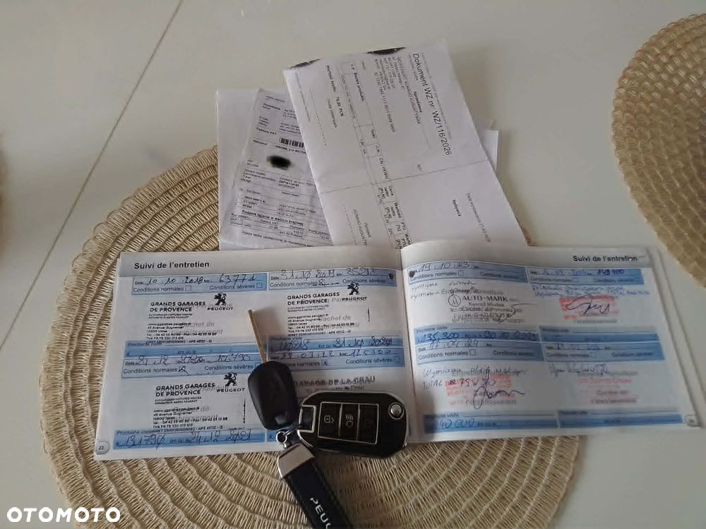 Peugeot 2008 82 VTI Allure - 11